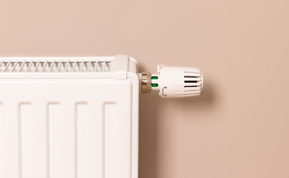 Radyatör Temizleme İşlemler İçin de