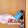 Teknoloji Getirisi “Elektronik Kilit Sistemleri”