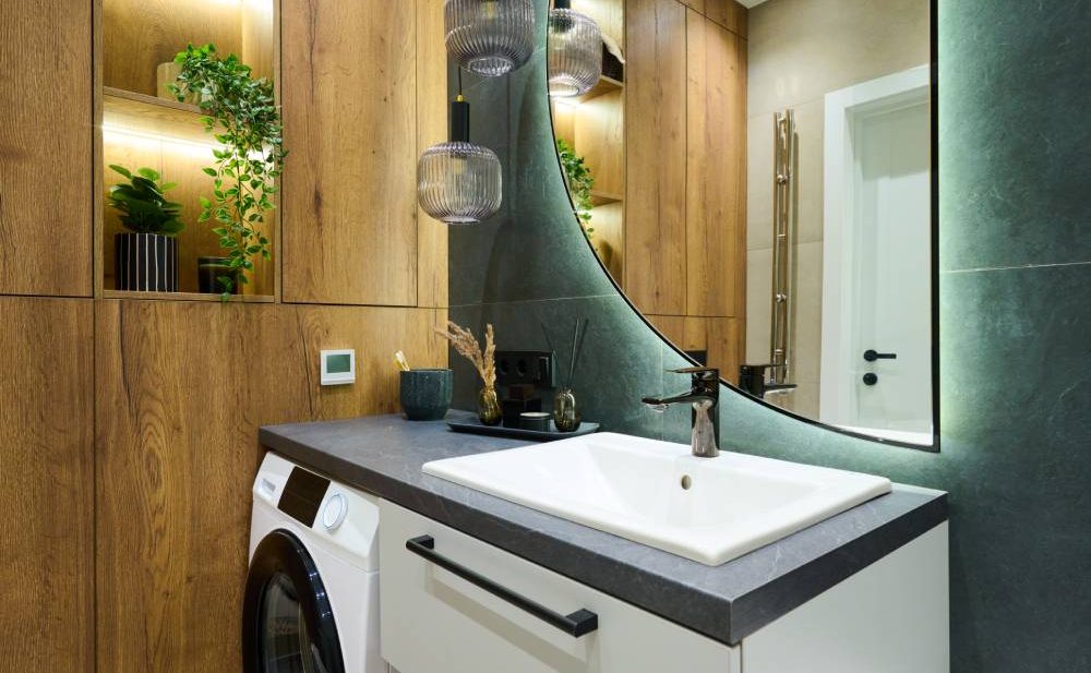 lavabo kokusu