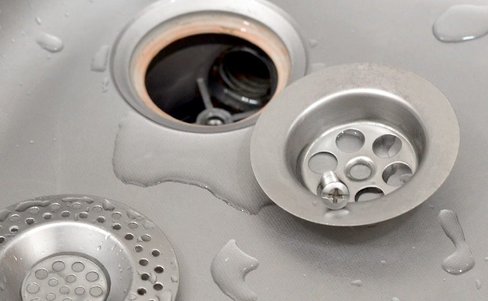 Tıkanan Lavabo Nasıl Açılır? Lavabo Neden Tıkanır?