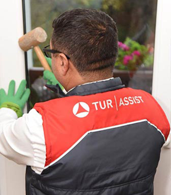 Tesisat Türkiye - Ana Sayfa - Hedefimiz