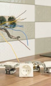 elektrik tesisatı 