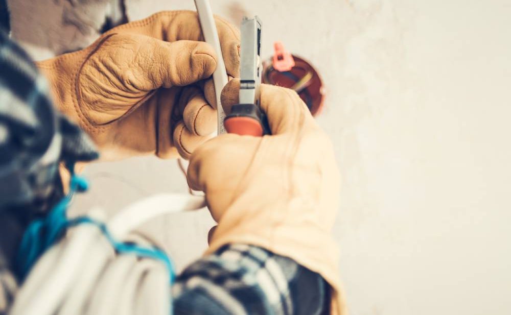 elektrık tesısatı yonetmelıgı