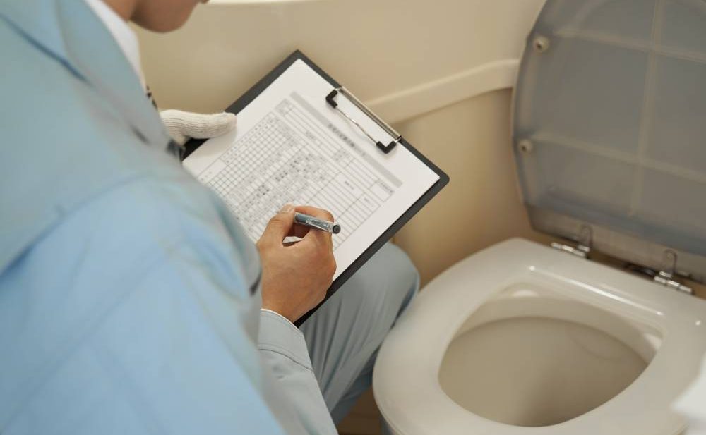 klozet tıkanıklıgı