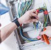 elektrık tesısatı